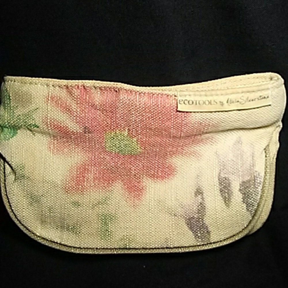 Alicia Silverstone vintage clutch!